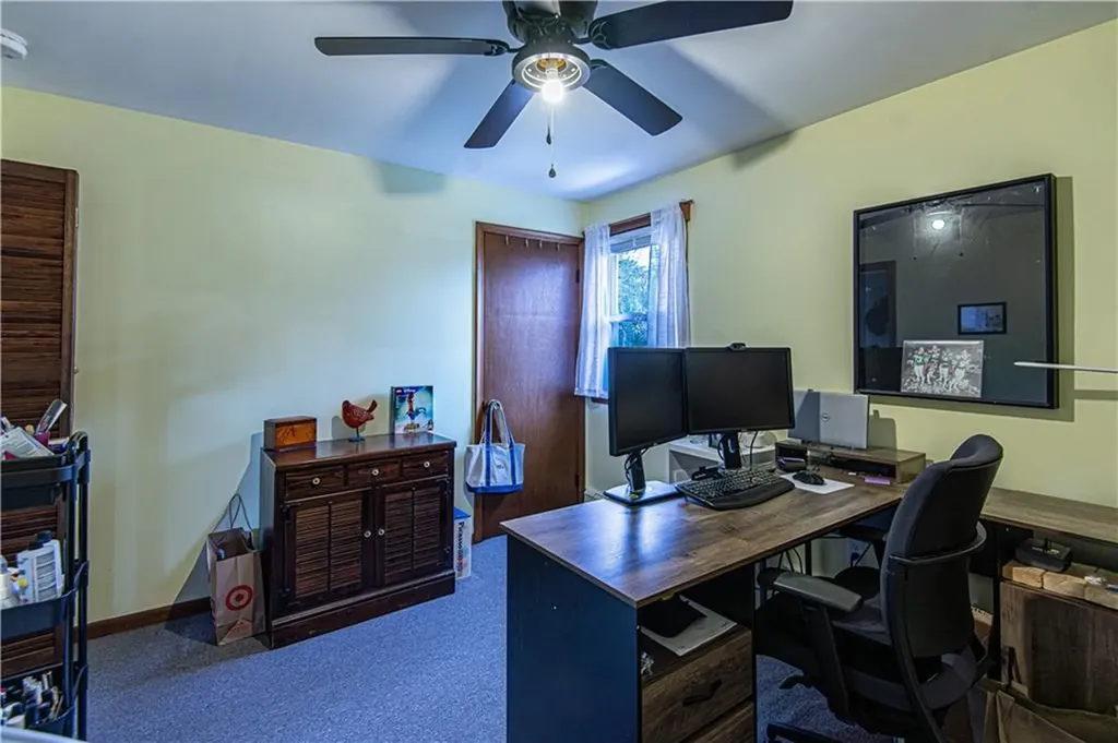 45 Thibeault Avenue Woonsocket RI 02895