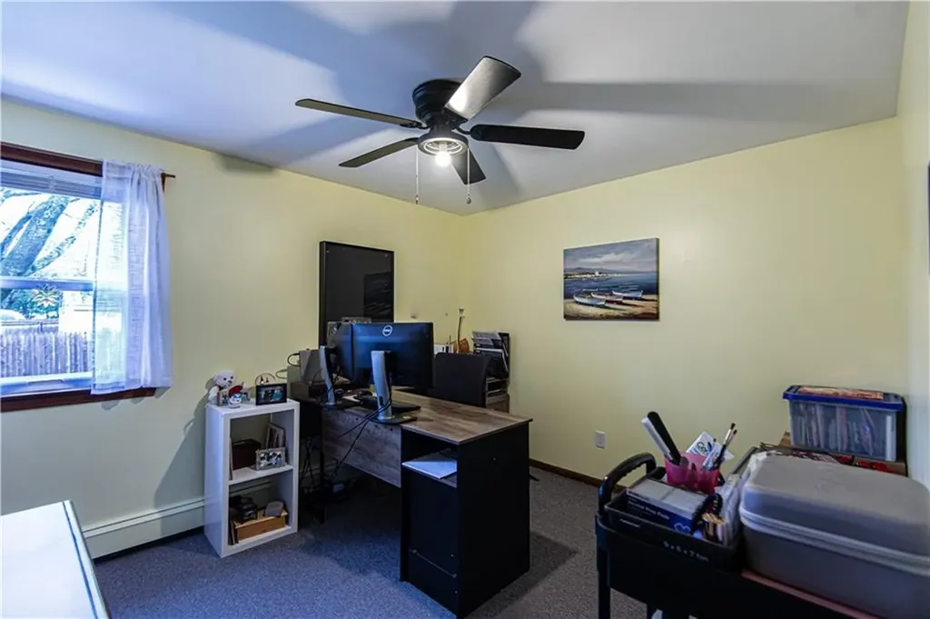 45 Thibeault Avenue Woonsocket RI 02895