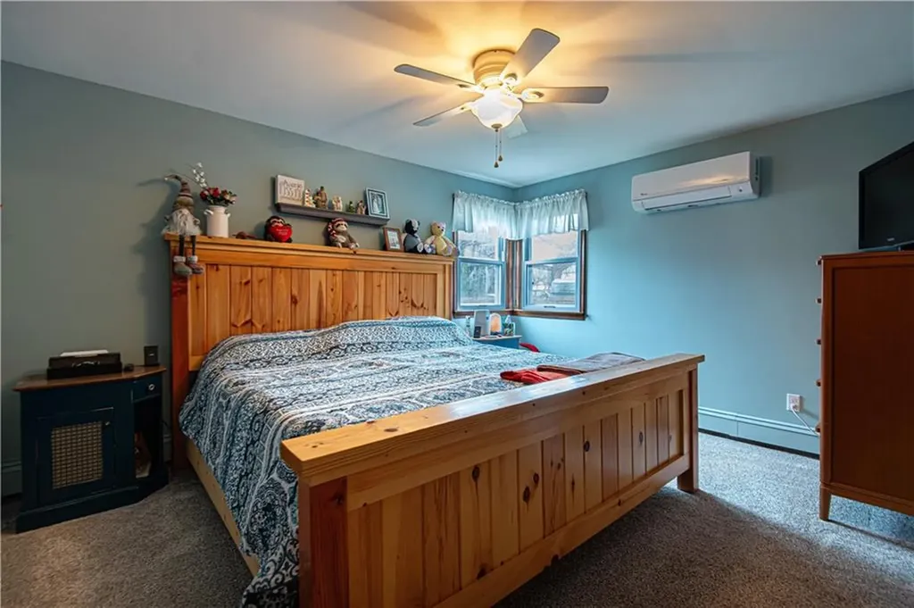 45 Thibeault Avenue Woonsocket RI 02895