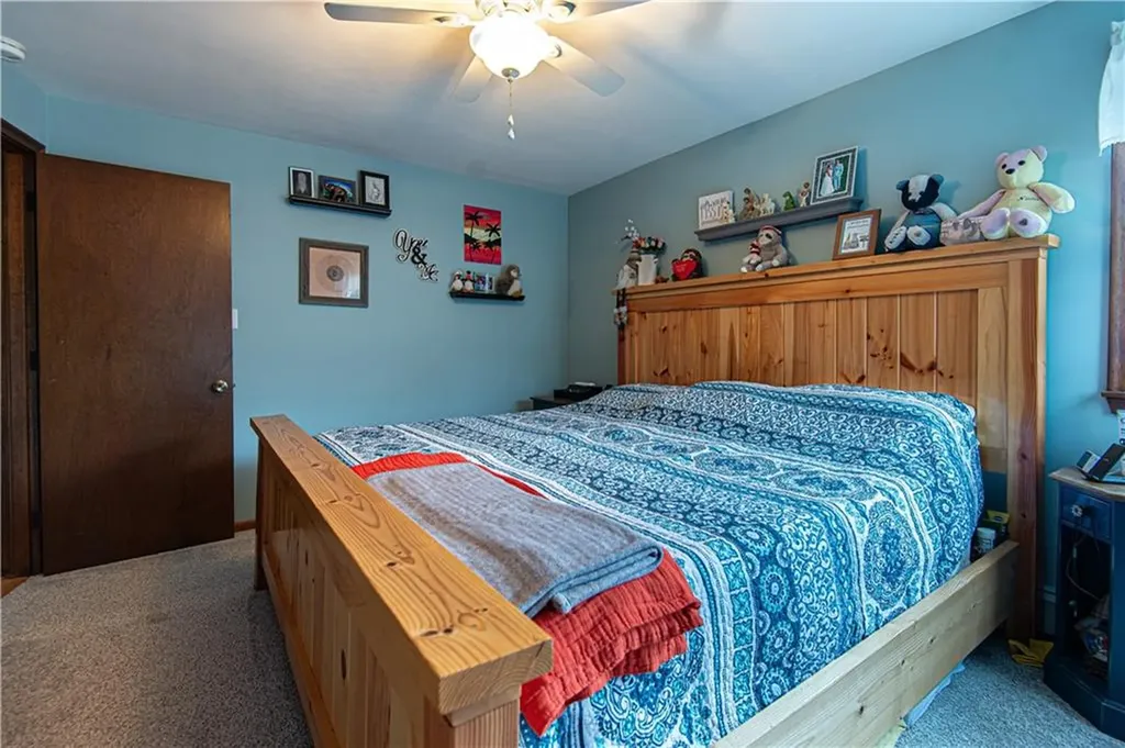 45 Thibeault Avenue Woonsocket RI 02895