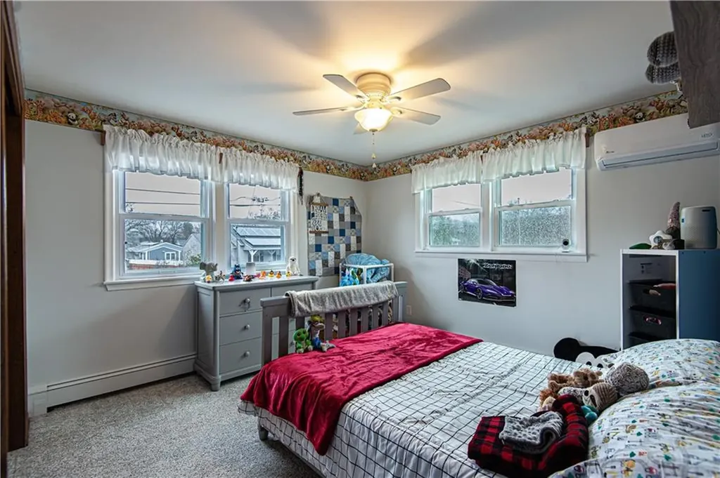45 Thibeault Avenue Woonsocket RI 02895