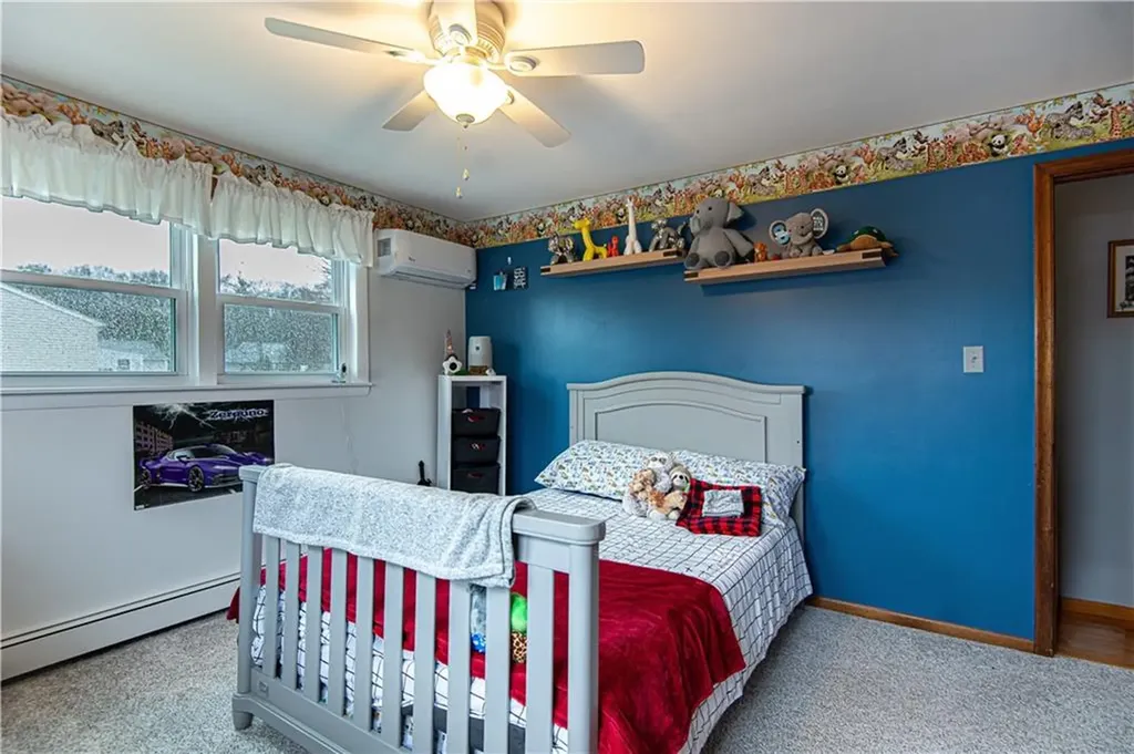 45 Thibeault Avenue Woonsocket RI 02895