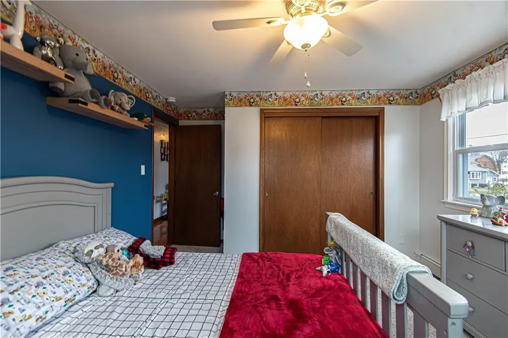 45 Thibeault Avenue Woonsocket RI 02895