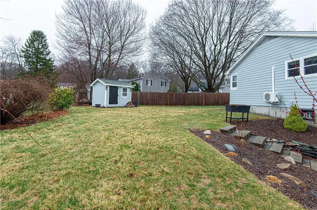 45 Thibeault Avenue Woonsocket RI 02895