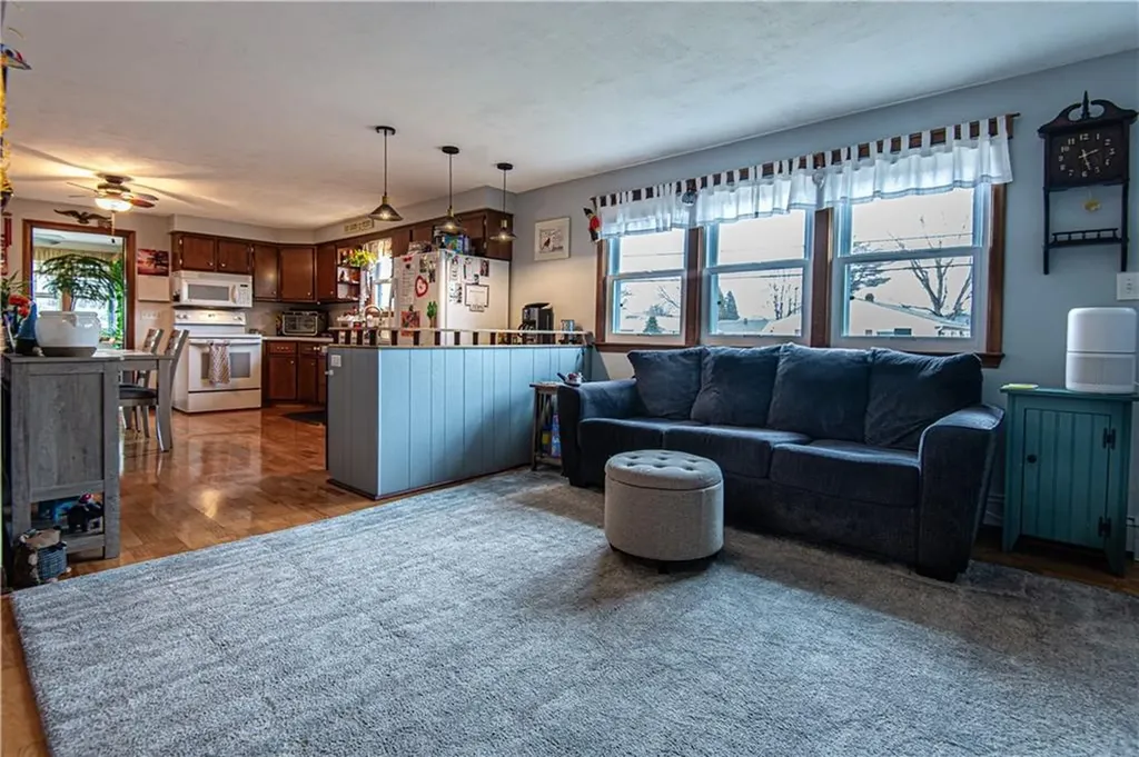 45 Thibeault Avenue Woonsocket RI 02895