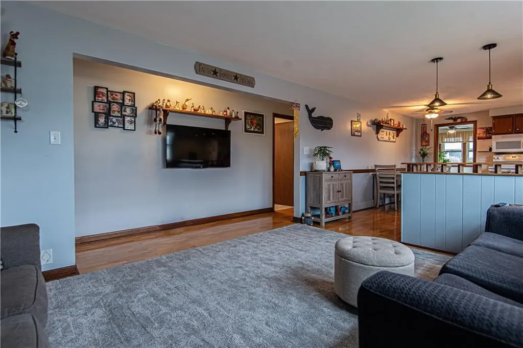 45 Thibeault Avenue Woonsocket RI 02895