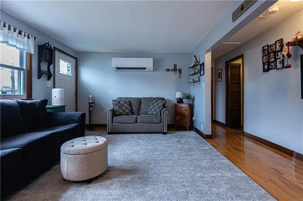 45 Thibeault Avenue Woonsocket RI 02895