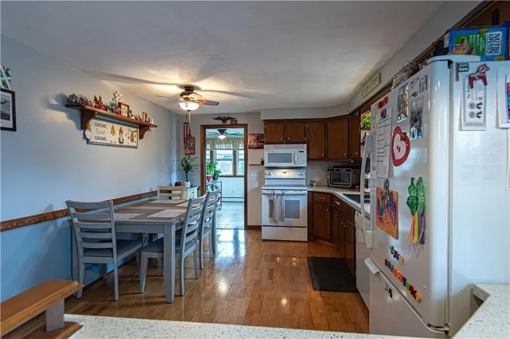 45 Thibeault Avenue Woonsocket RI 02895
