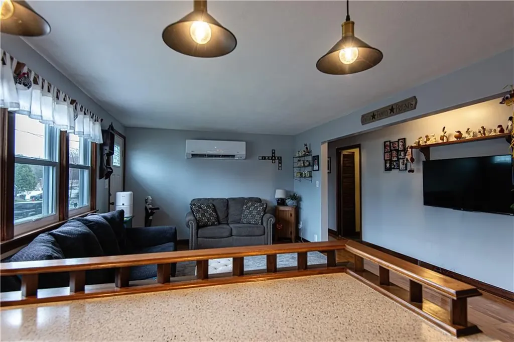 45 Thibeault Avenue Woonsocket RI 02895