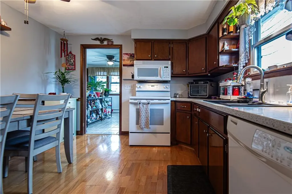 45 Thibeault Avenue Woonsocket RI 02895