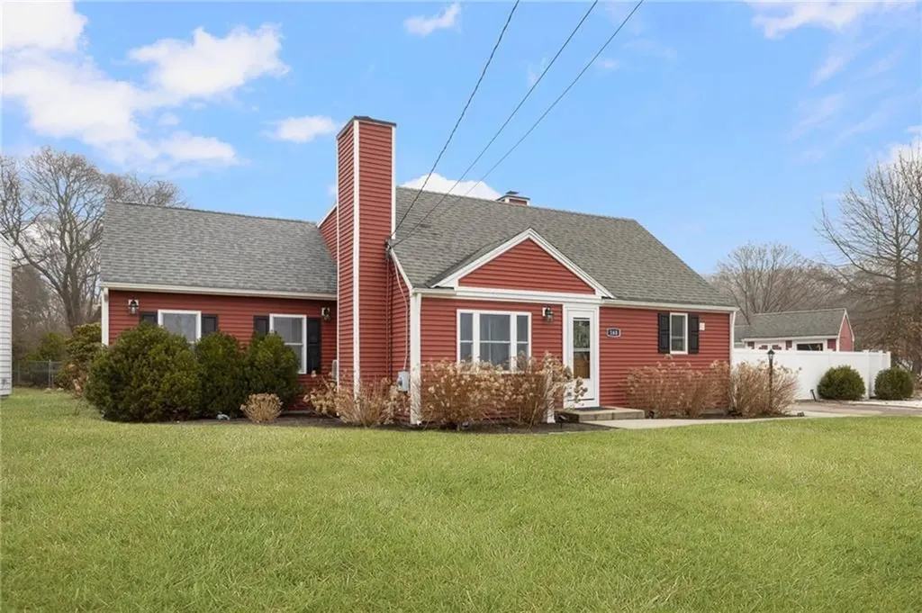 160 Long View Drive Warwick RI 02886