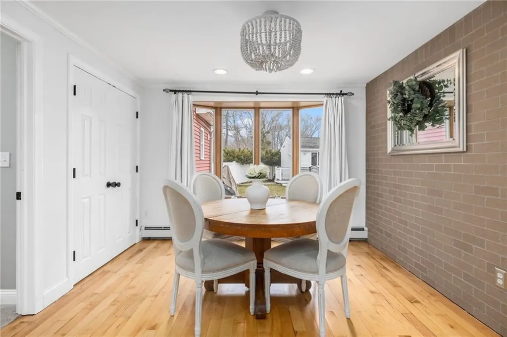 160 Long View Drive Warwick RI 02886
