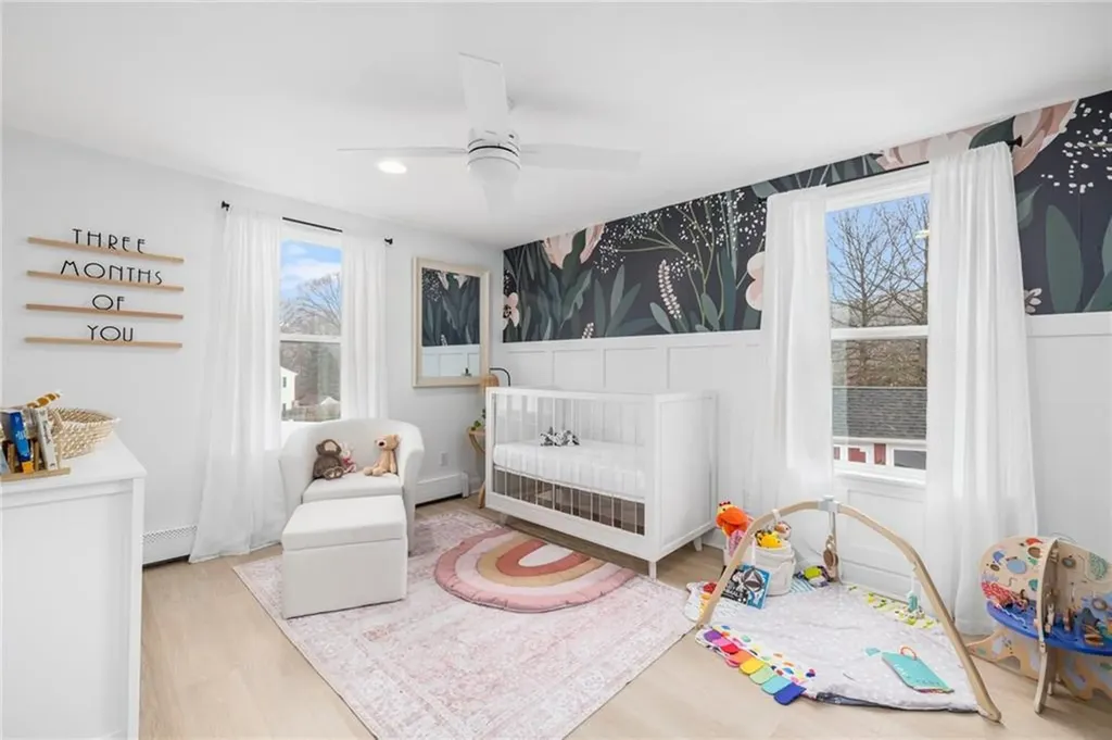 160 Long View Drive Warwick RI 02886