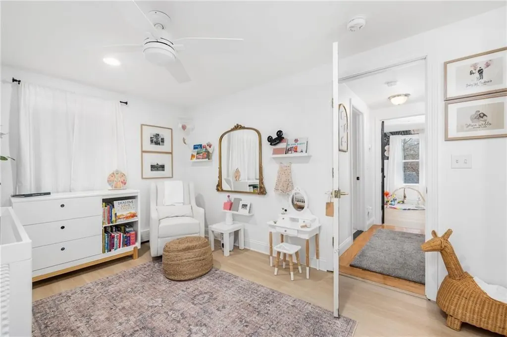 160 Long View Drive Warwick RI 02886