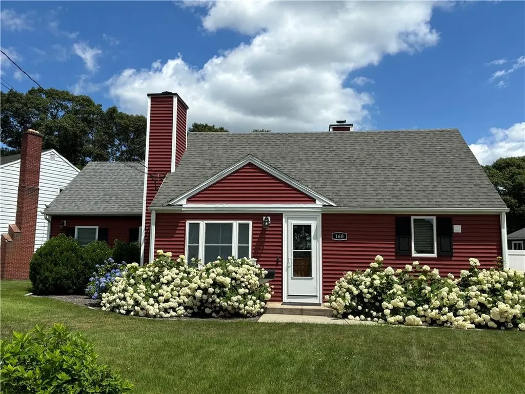 160 Long View Drive Warwick RI 02886