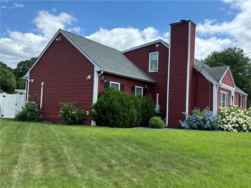 160 Long View Drive Warwick RI 02886