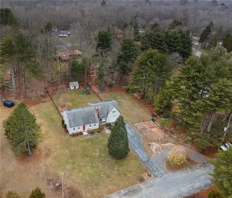 12 Princess Pine Drive Rehoboth MA 02769