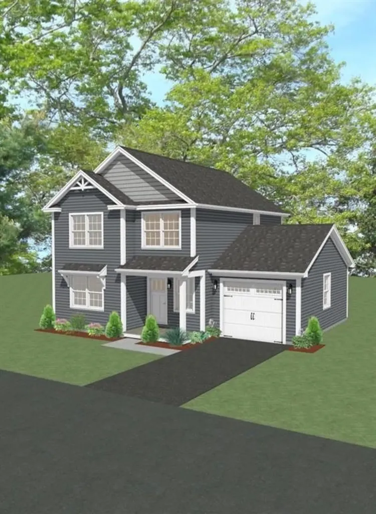 333 East Street Cranston RI 02920
