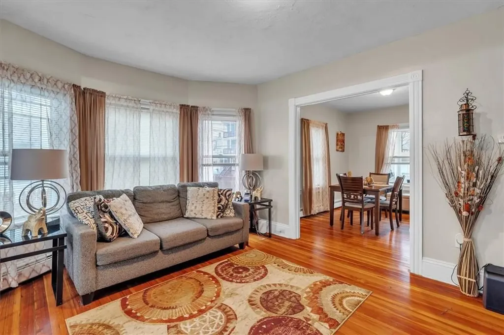 44 46 Cleveland Street Central Falls RI 02863