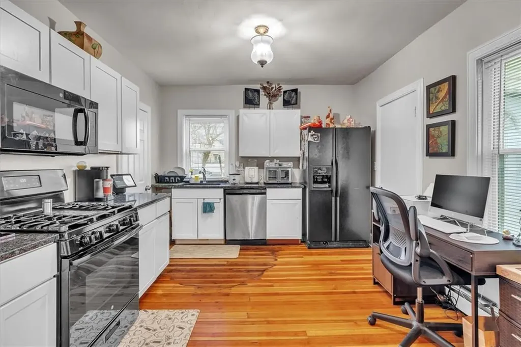44 46 Cleveland Street Central Falls RI 02863