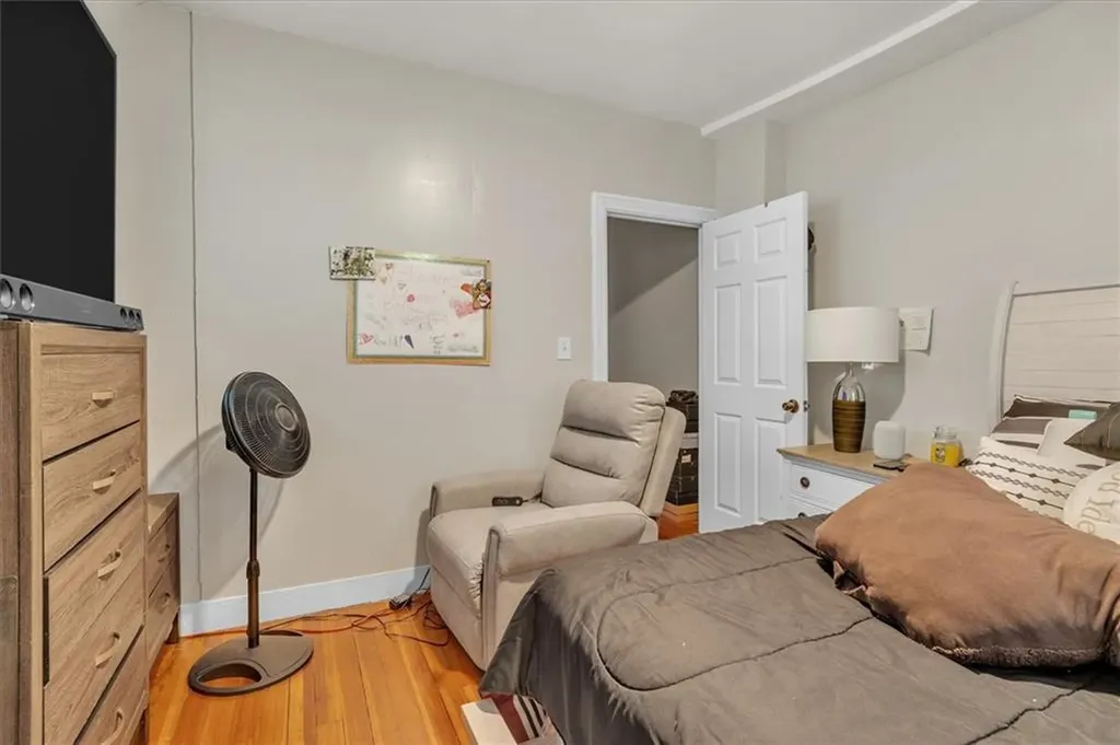 44 46 Cleveland Street Central Falls RI 02863