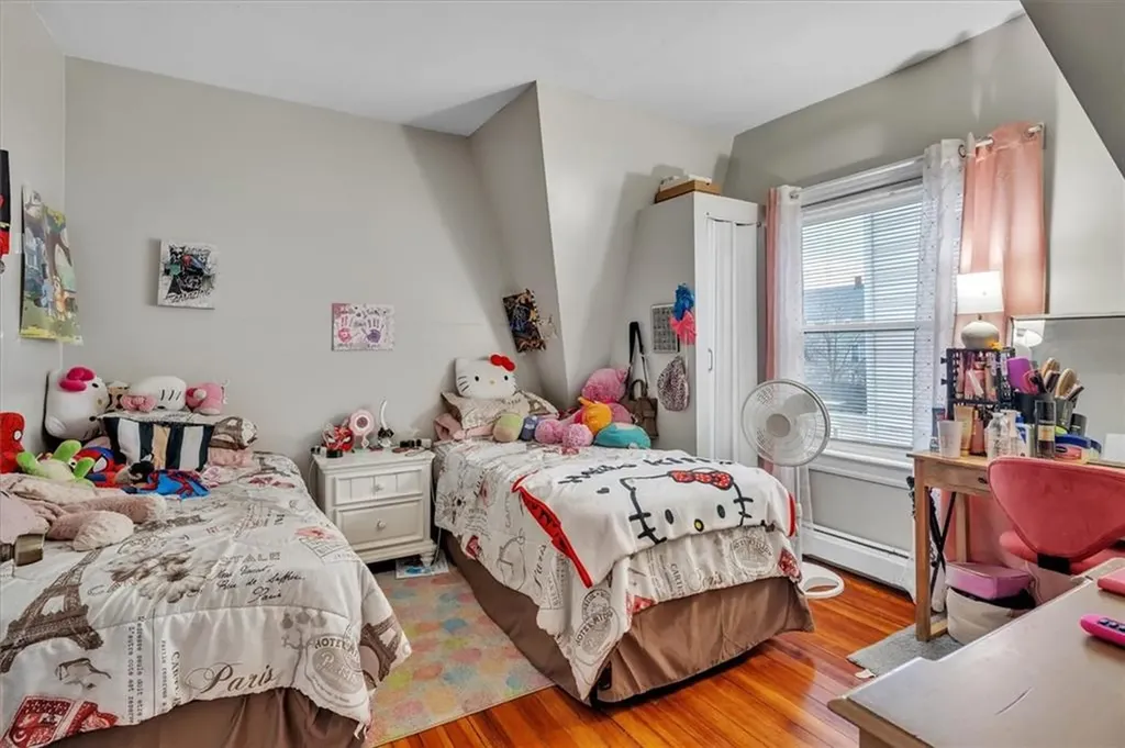 44 46 Cleveland Street Central Falls RI 02863