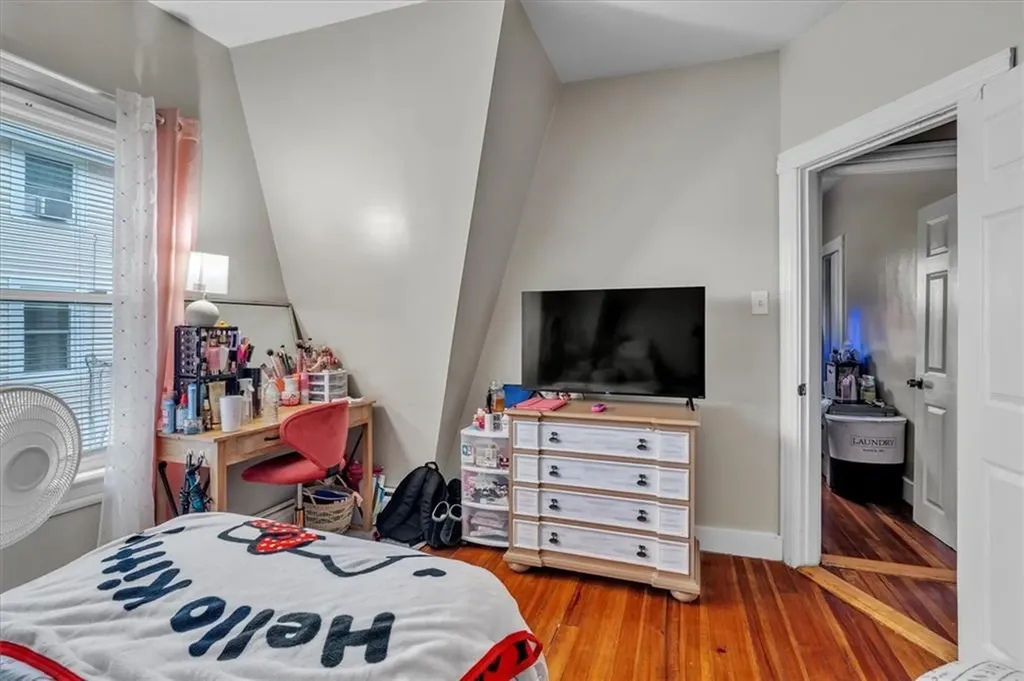 44 46 Cleveland Street Central Falls RI 02863