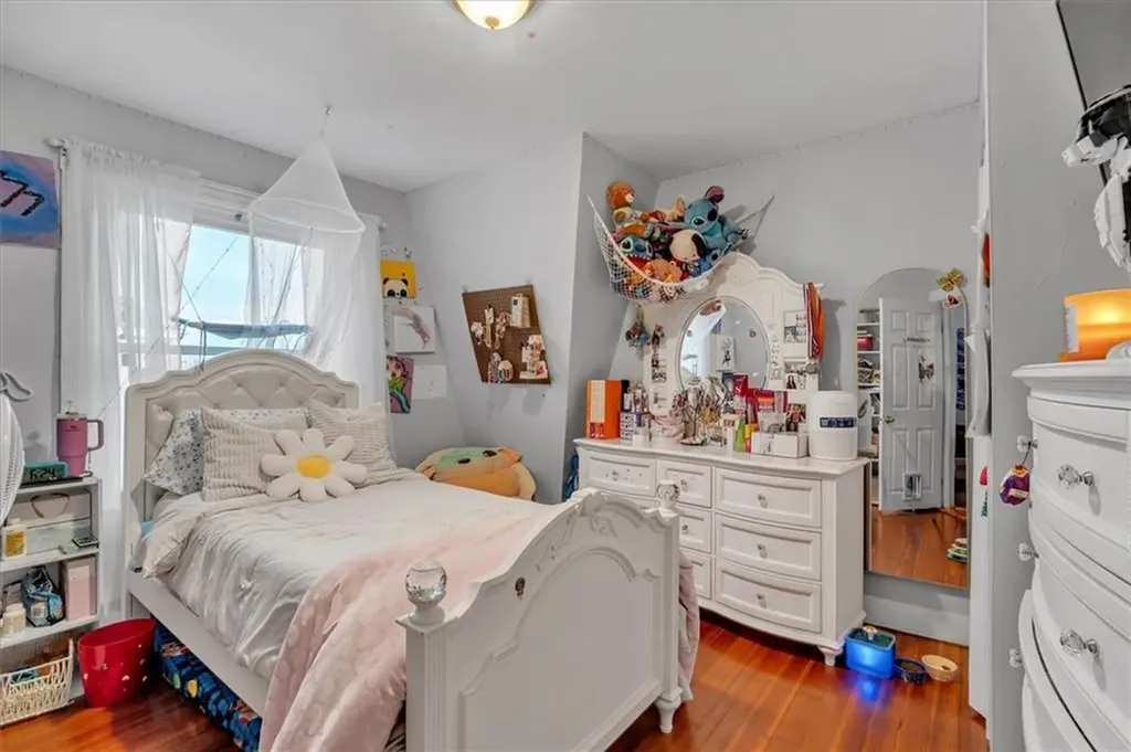 44 46 Cleveland Street Central Falls RI 02863