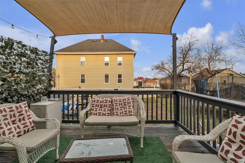44 46 Cleveland Street Central Falls RI 02863
