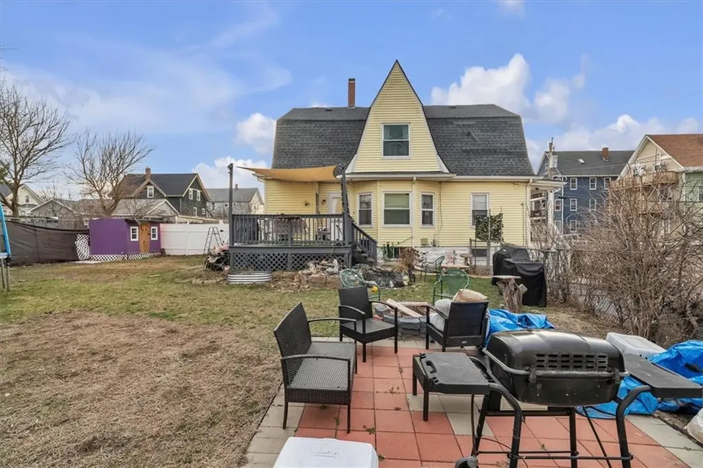44 46 Cleveland Street Central Falls RI 02863