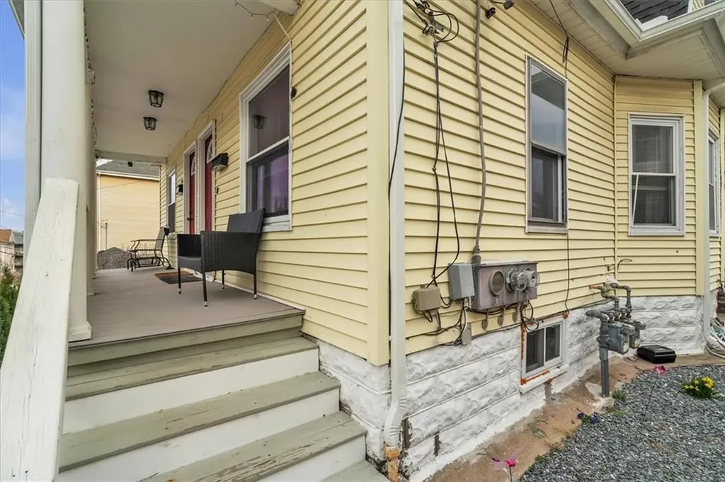 44 46 Cleveland Street Central Falls RI 02863