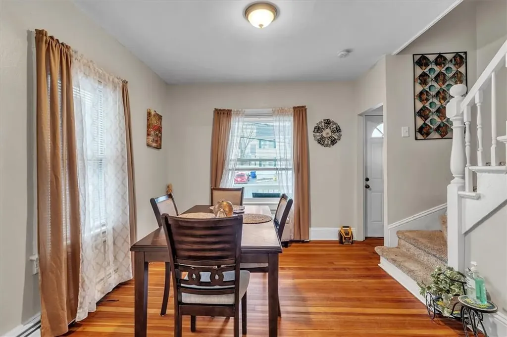 44 46 Cleveland Street Central Falls RI 02863