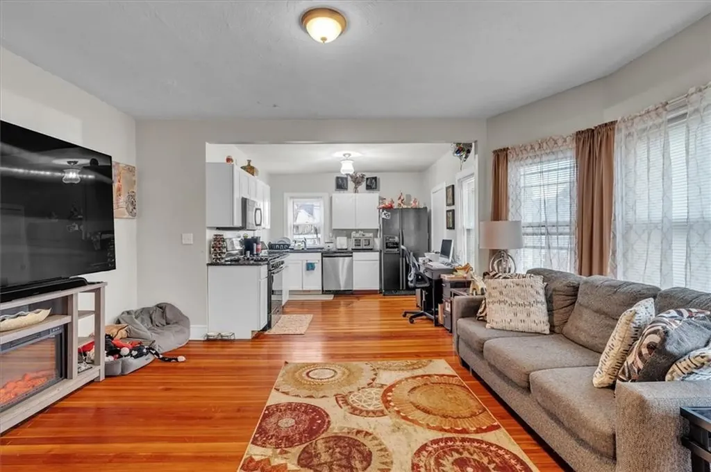 44 46 Cleveland Street Central Falls RI 02863