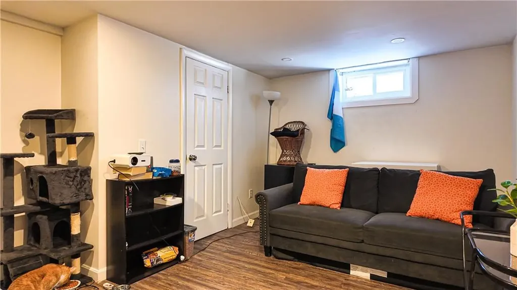 57 Lubec Street Providence RI 02904