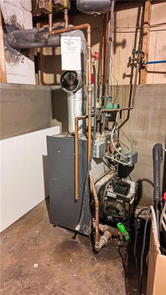 57 Lubec Street Providence RI 02904