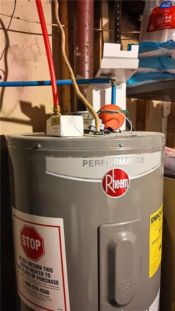 57 Lubec Street Providence RI 02904