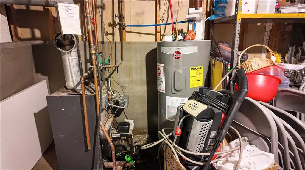 57 Lubec Street Providence RI 02904