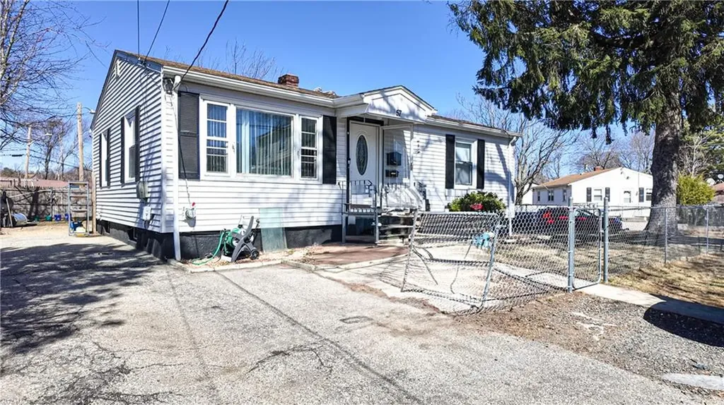 57 Lubec Street Providence RI 02904