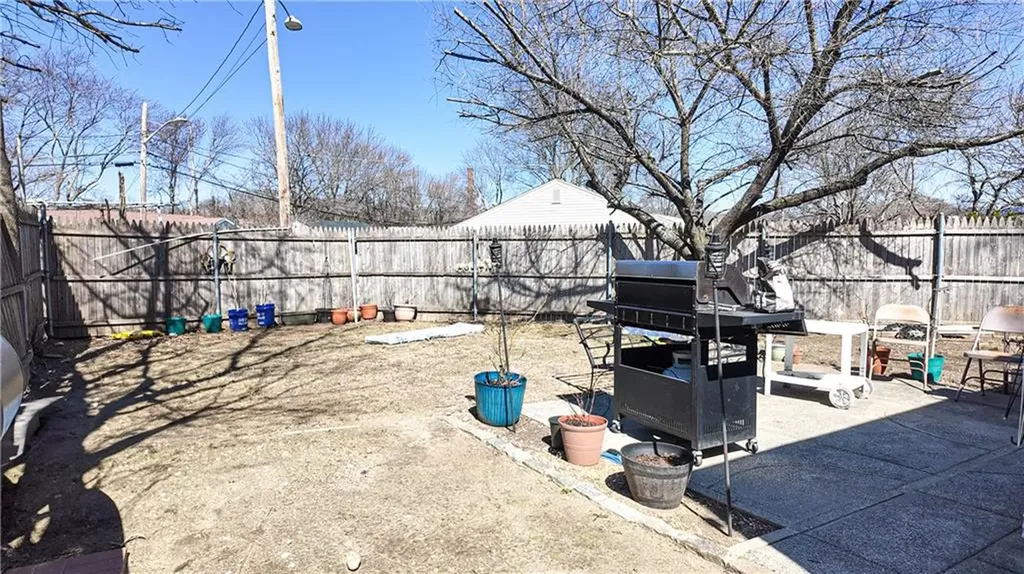 57 Lubec Street Providence RI 02904