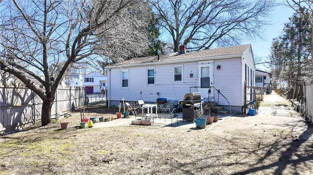 57 Lubec Street Providence RI 02904