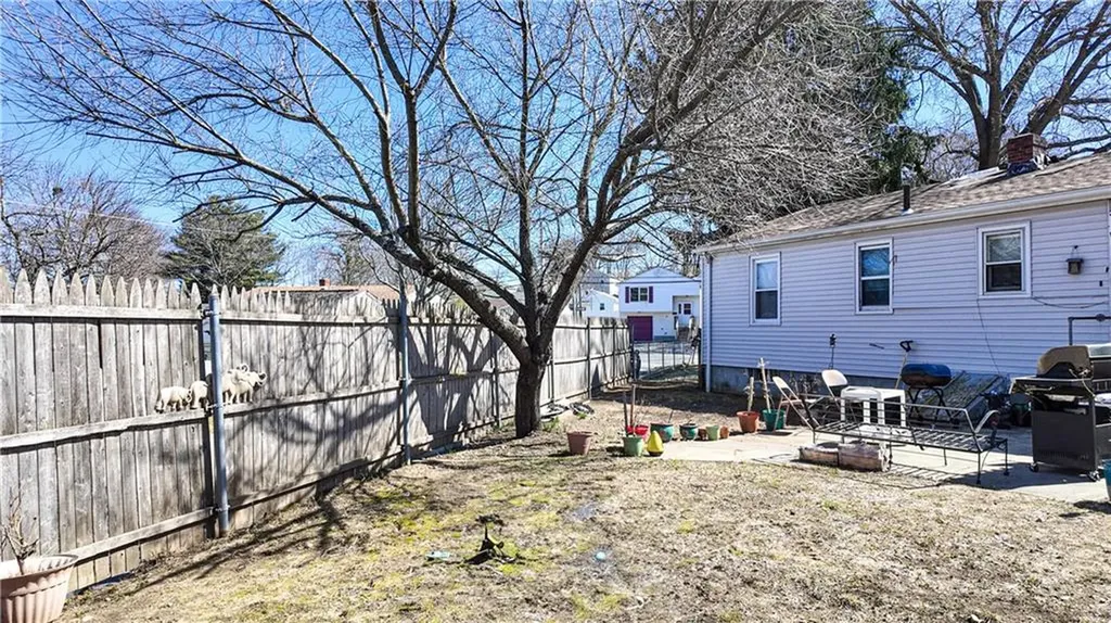 57 Lubec Street Providence RI 02904