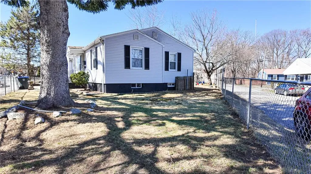 57 Lubec Street Providence RI 02904