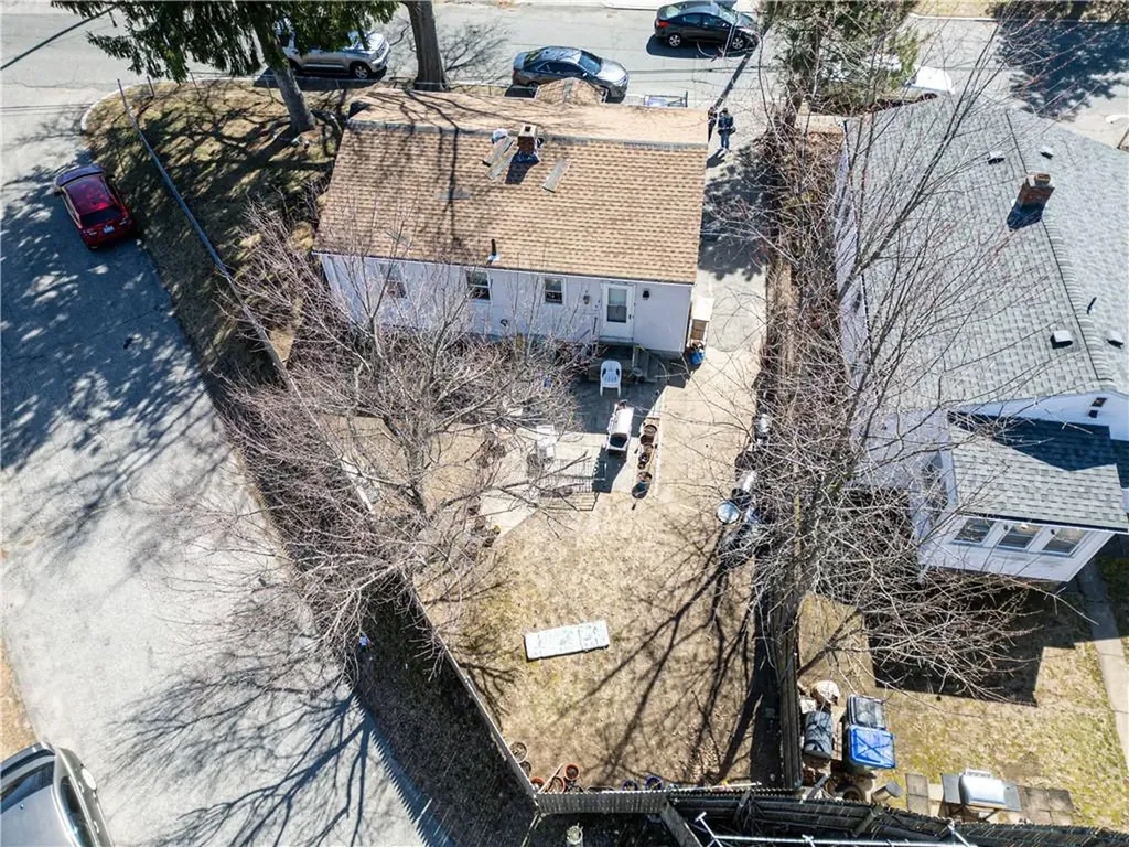 57 Lubec Street Providence RI 02904