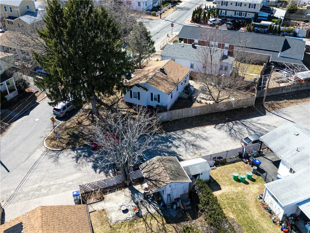 57 Lubec Street Providence RI 02904