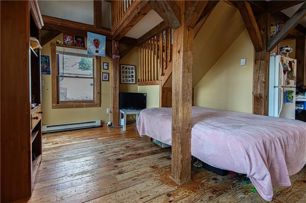 56 Knotty Oak Shores Coventry RI 02816