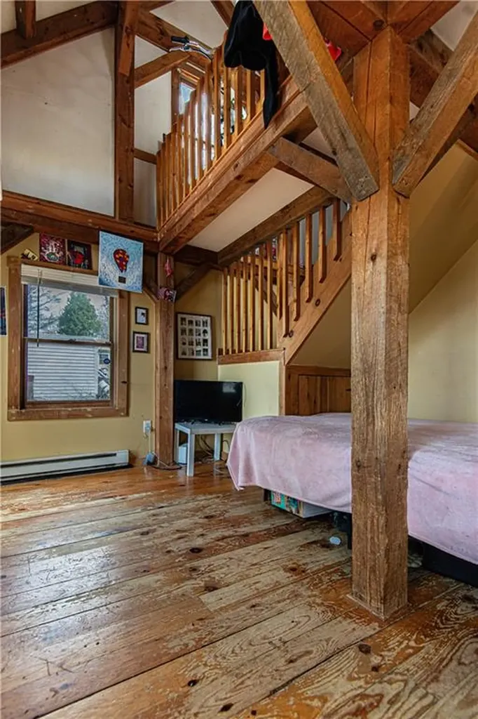 56 Knotty Oak Shores Coventry RI 02816