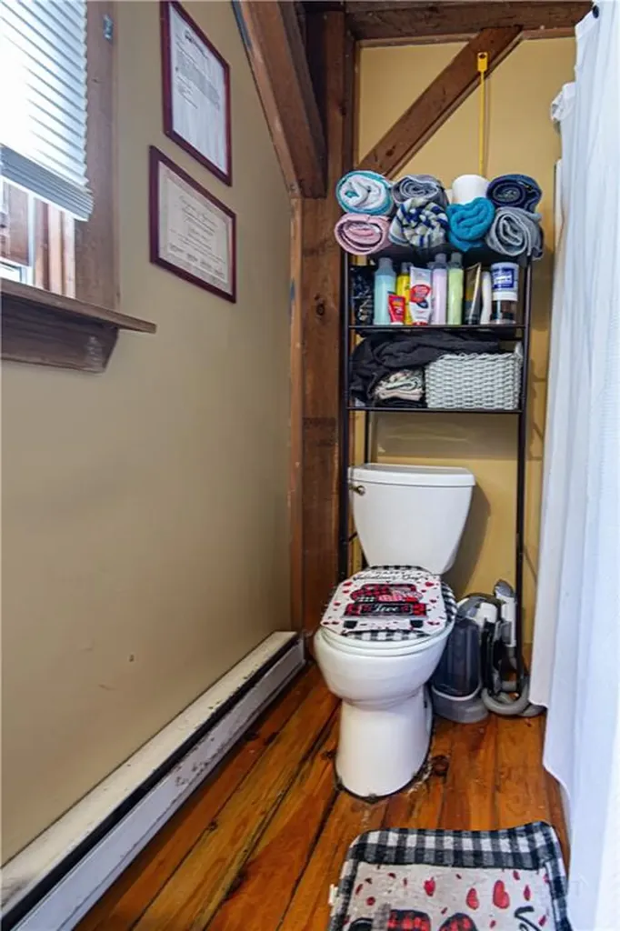 56 Knotty Oak Shores Coventry RI 02816