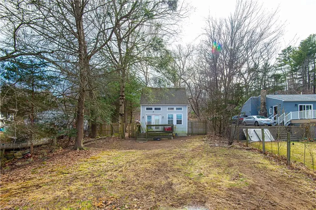 56 Knotty Oak Shores Coventry RI 02816
