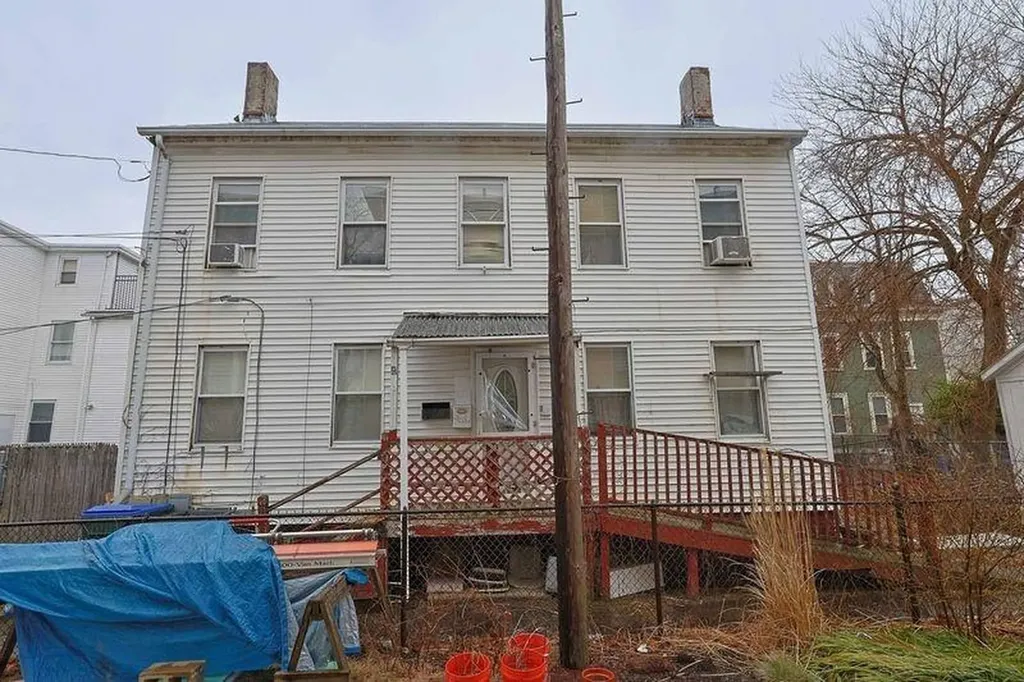 203 Federal Street Providence RI 02903