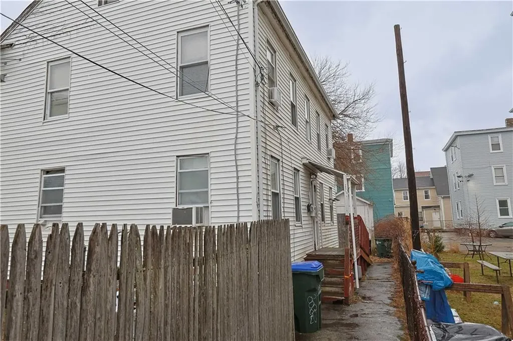 203 Federal Street Providence RI 02903